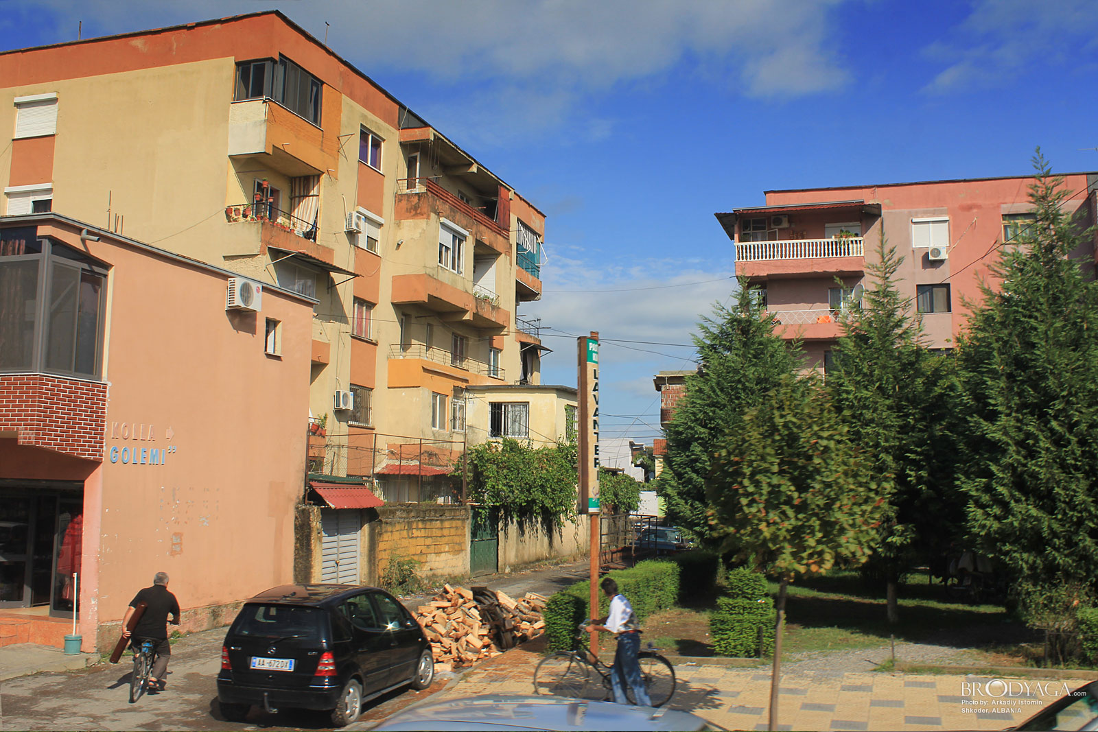 Shkoder